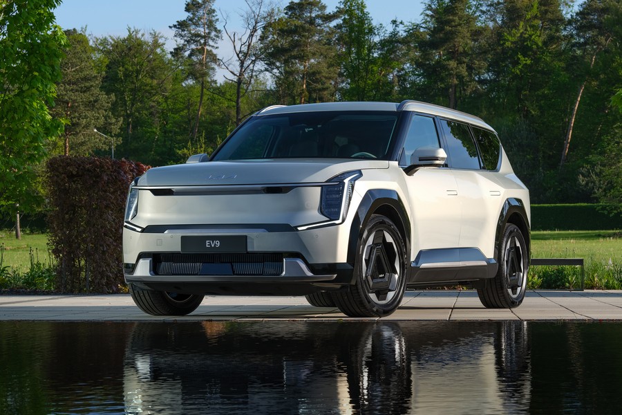 Kia EV-9